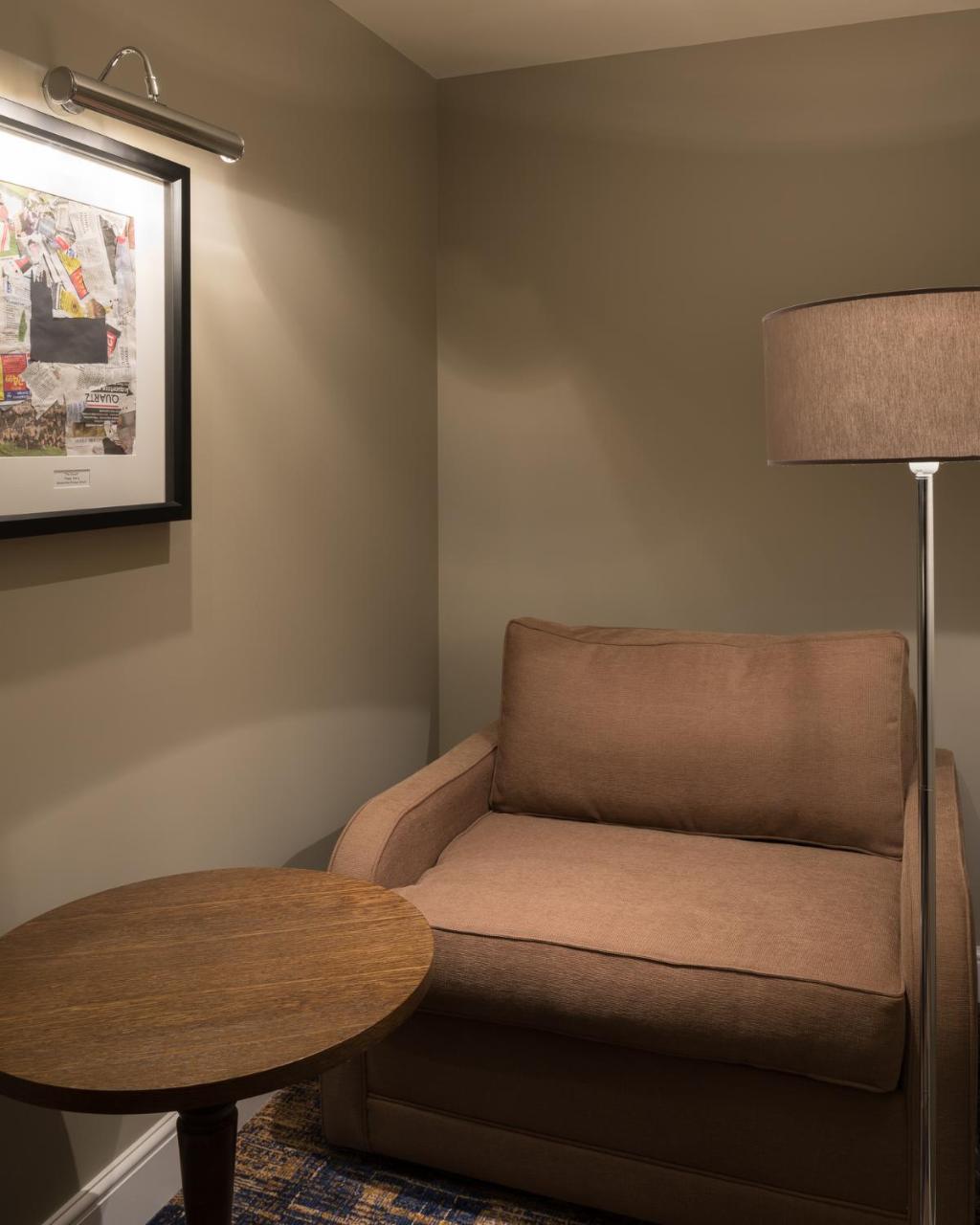The John Russell Fox Wetherspoon Otel Andover Dış mekan fotoğraf